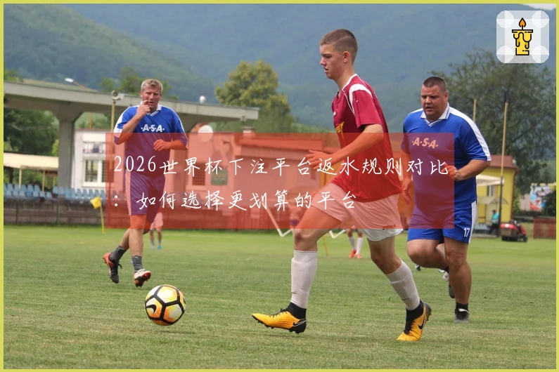 2026世界杯下注平台返水规则对比：如何选择更划算的平台