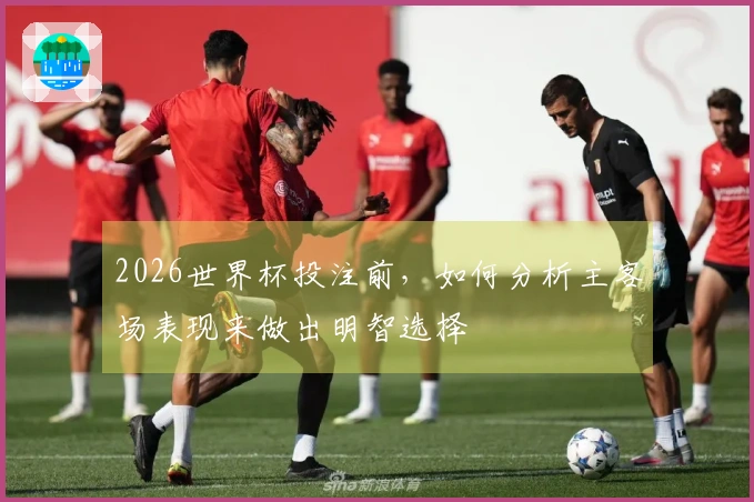 2026世界杯投注前，如何分析主客场表现来做出明智选择