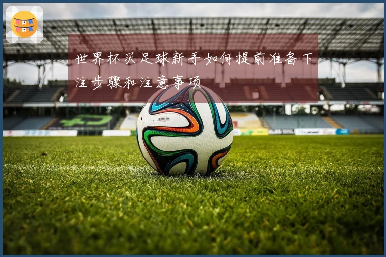 世界杯买足球新手如何提前准备下注步骤和注意事项