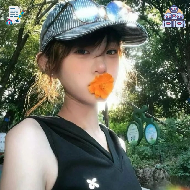 马女士